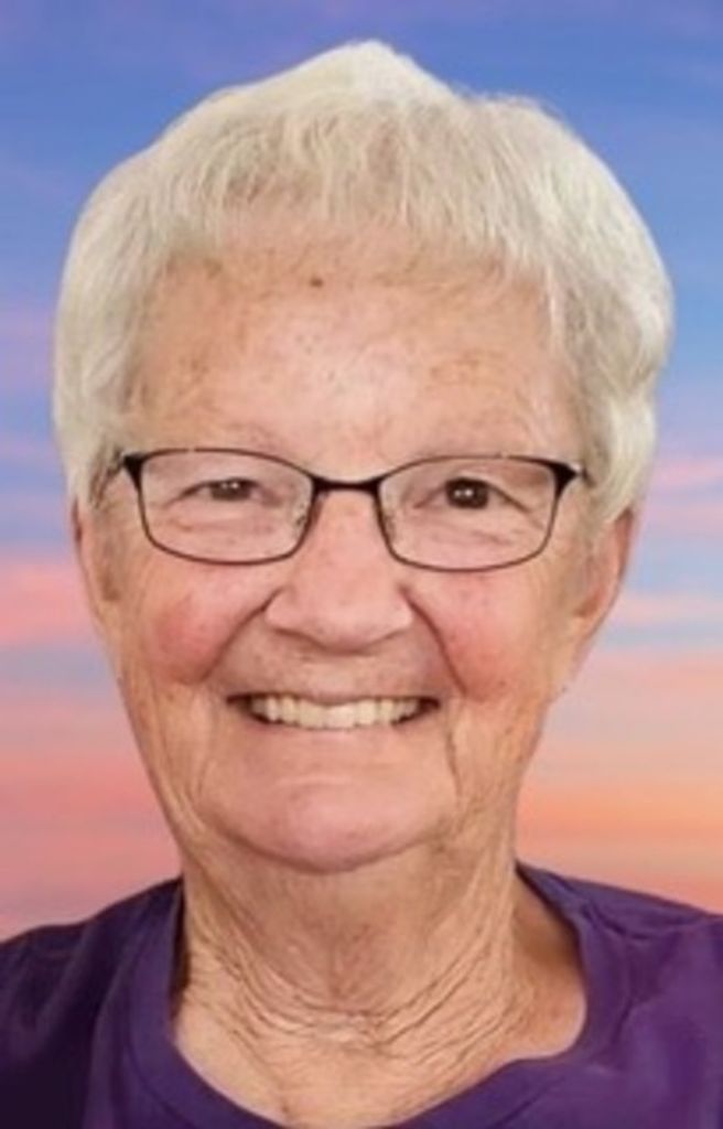 Polly A. Turner Profile Photo