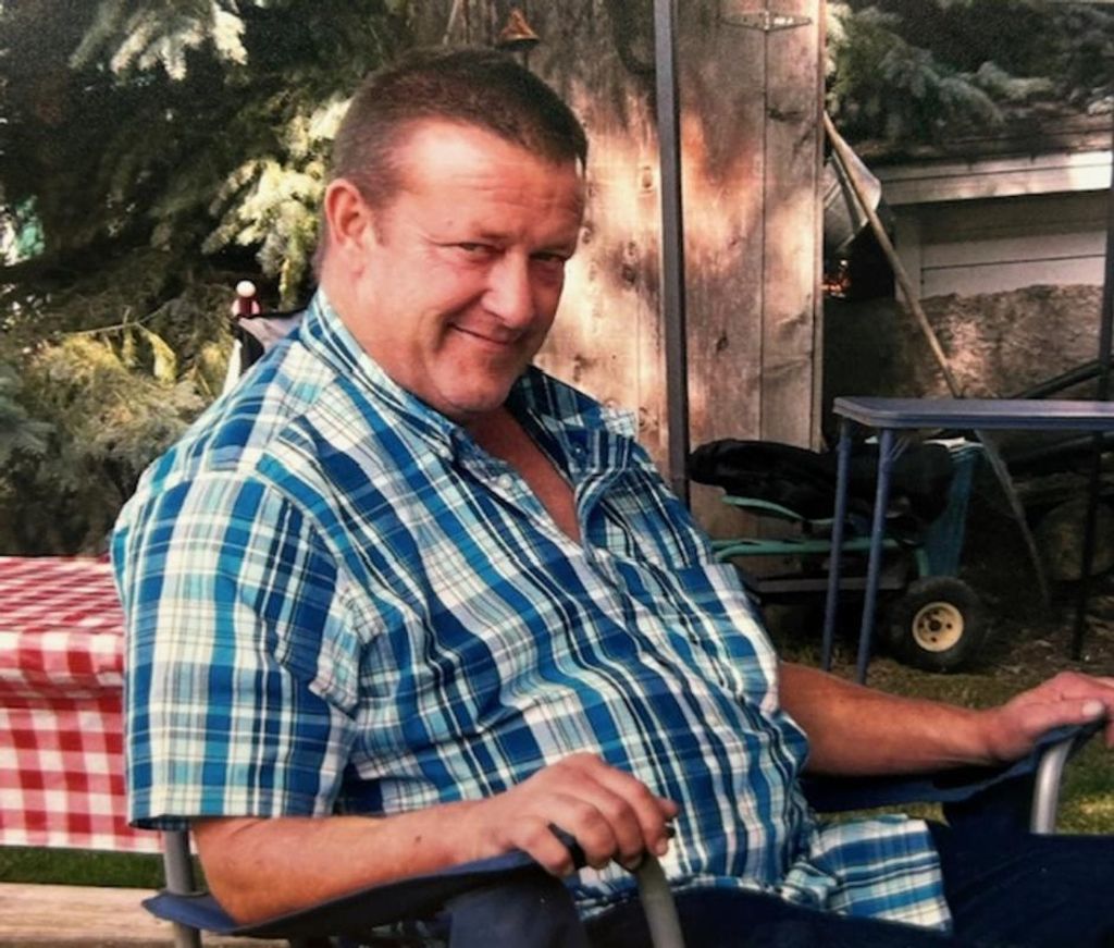 Alvin Dwayne Boucher, Jr. Profile Photo