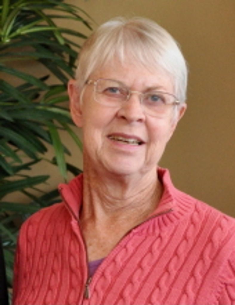 Jean Ann (Shoop) Hixson