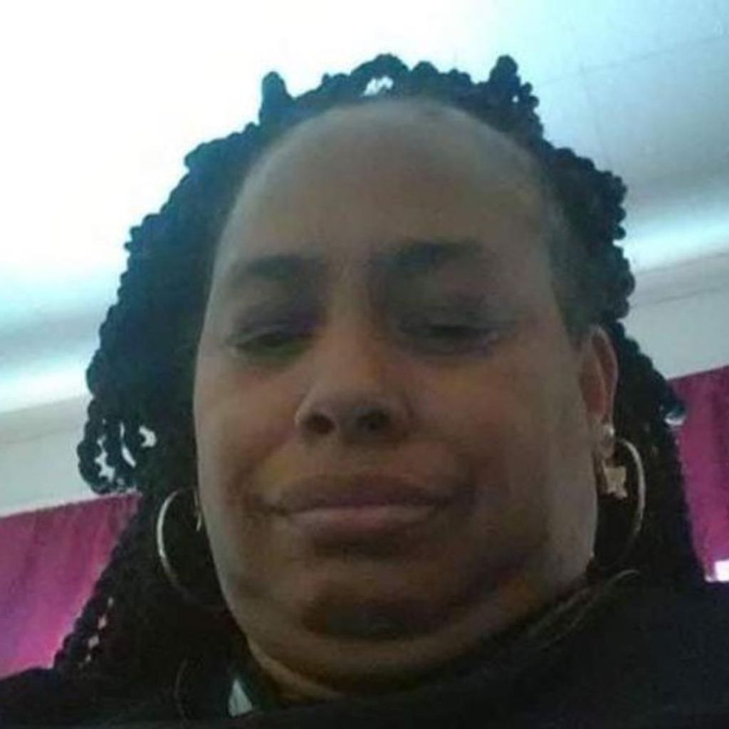 Angela Franklin   57