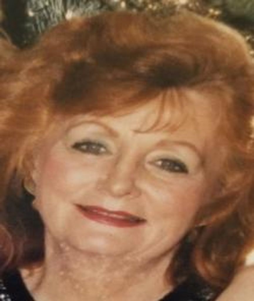 Doris  Gray Mugford Profile Photo