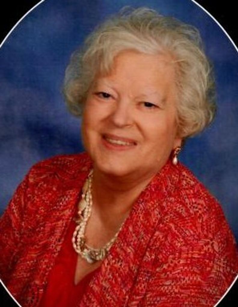 Wanda Parker Profile Photo