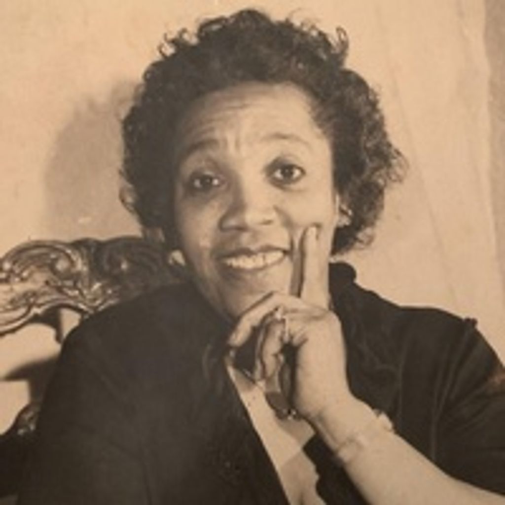 Lucille Holloway