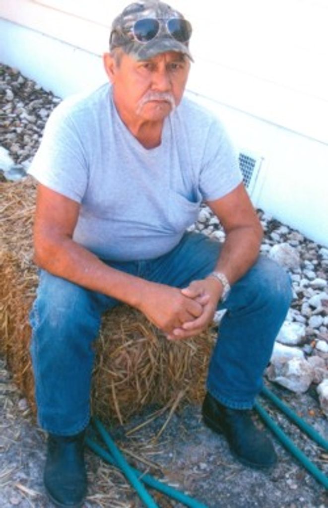Eugene Gauna