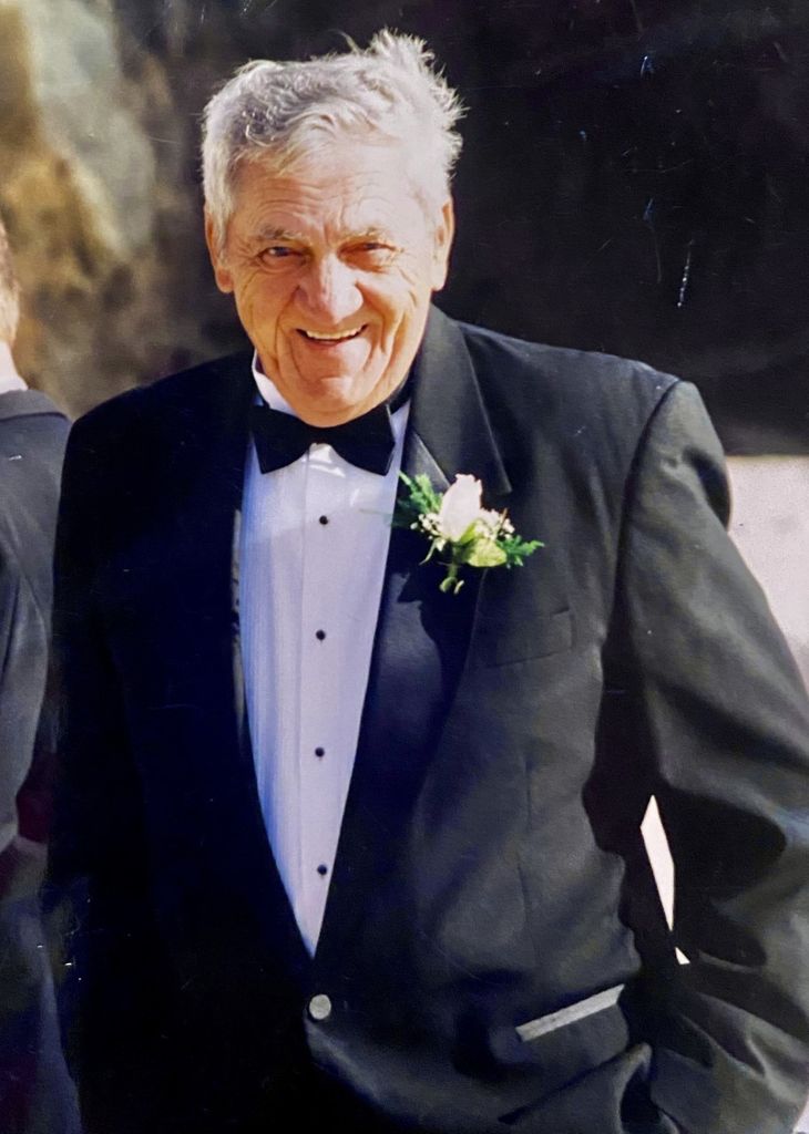 Joseph Earl Slappey Profile Photo