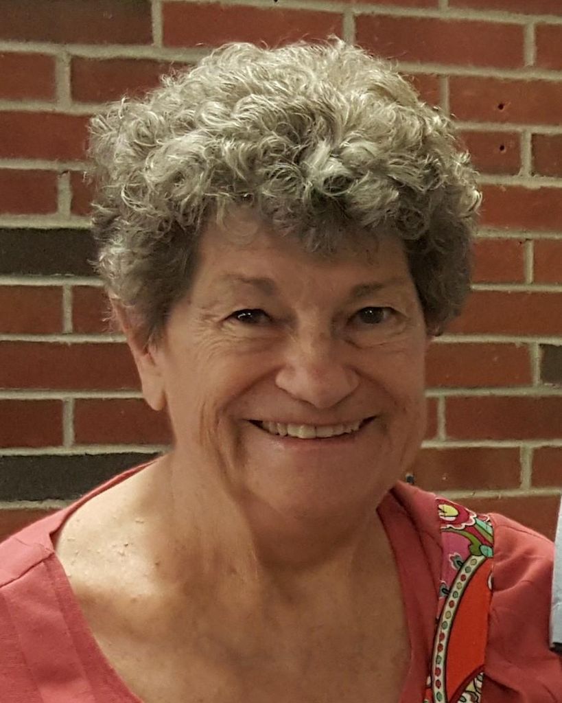 Lois Ann Koch