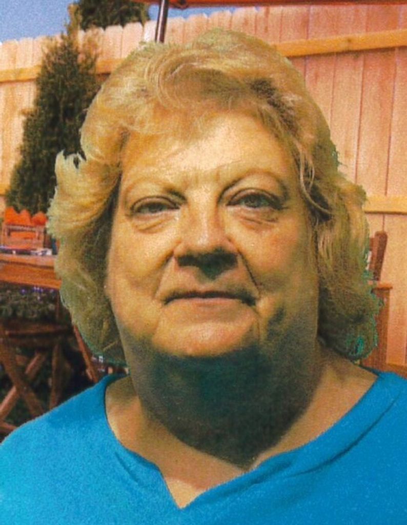 Carol Elaine (Keller)  Agerter