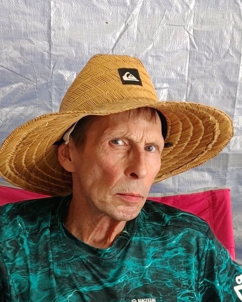 Jay Douglas Hampton