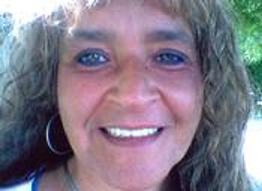 Bernadette Kingman