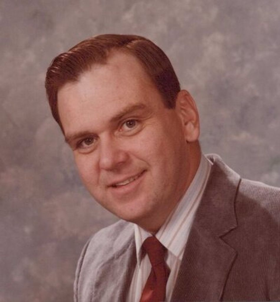 Gordon Bruce Schulze Jr. Profile Photo