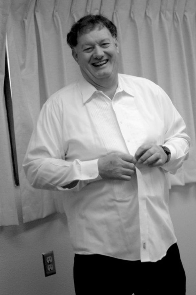 George E. Barker Profile Photo