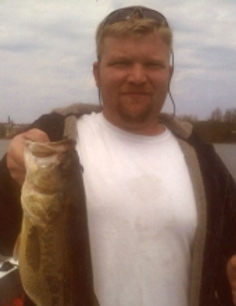 Richard Charles Salvatore, Ii