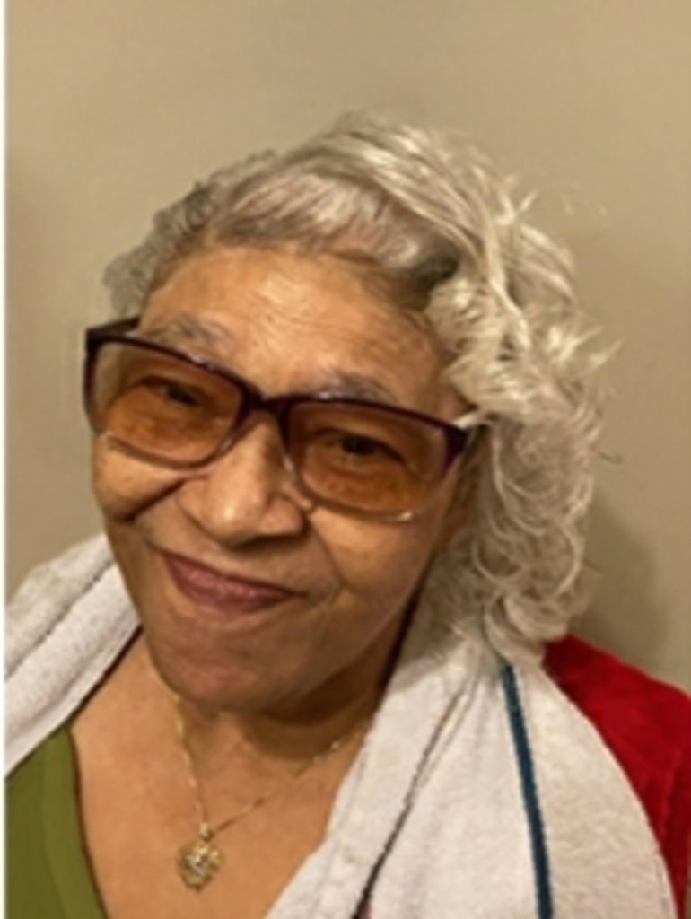 Bettie Ruth Wells Edwards Profile Photo