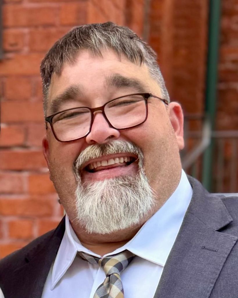 Lucas John Bergeron Profile Photo