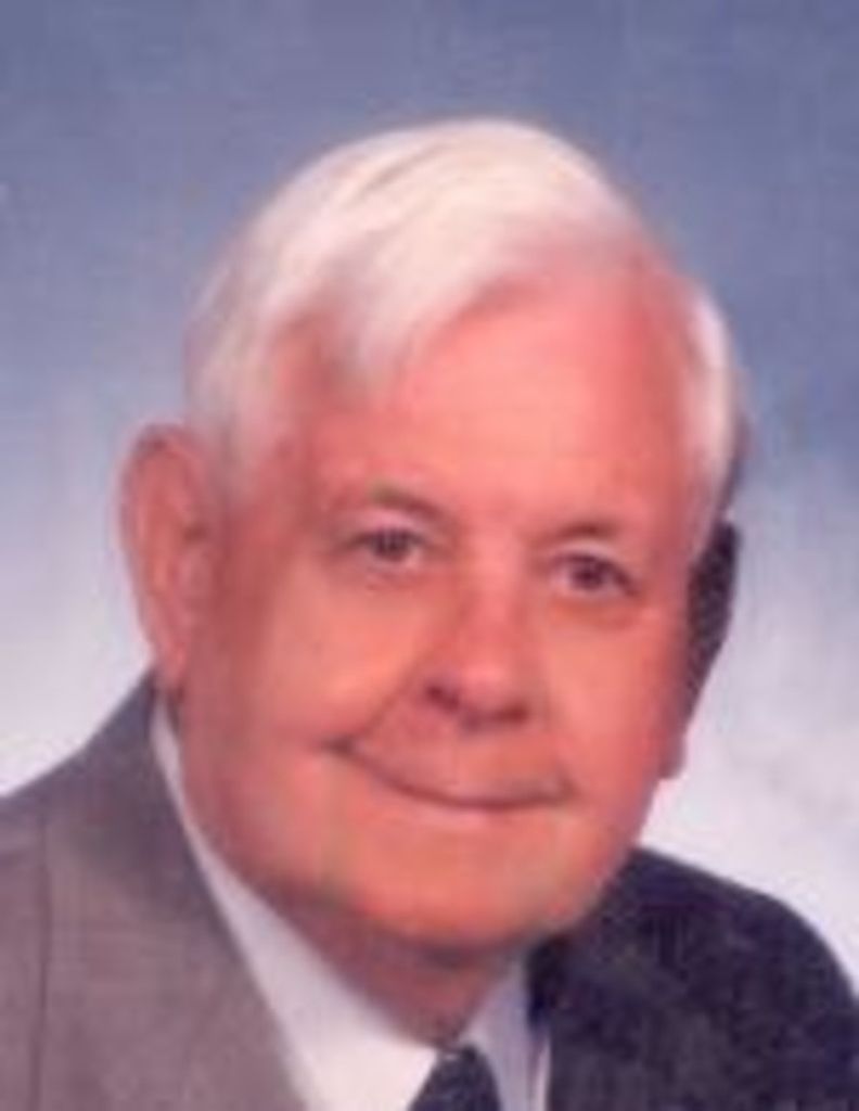 Elery Lee Ervin, Jr