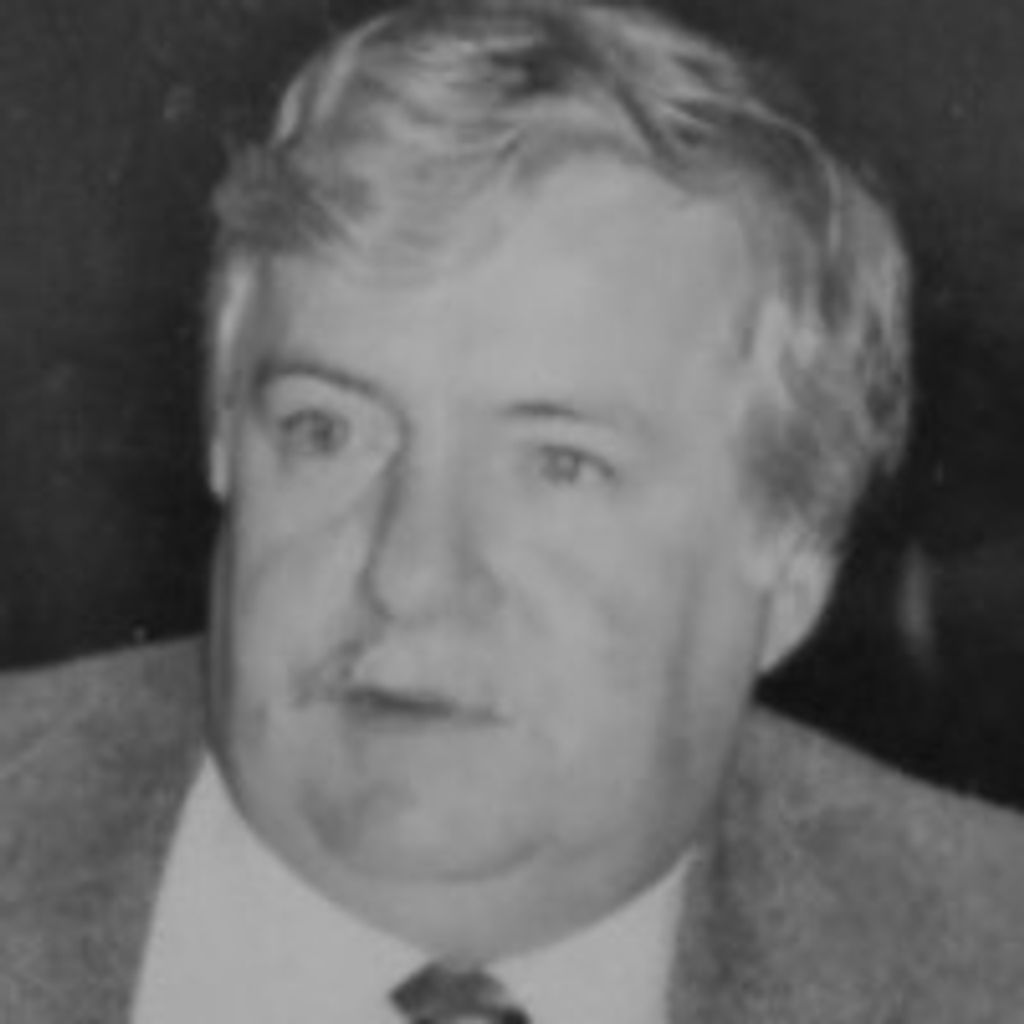 Barry P. Baker