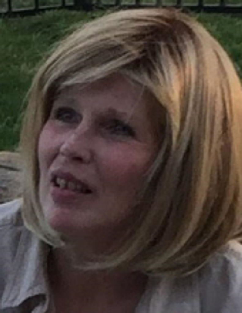 Pamela Ann Hardbarger