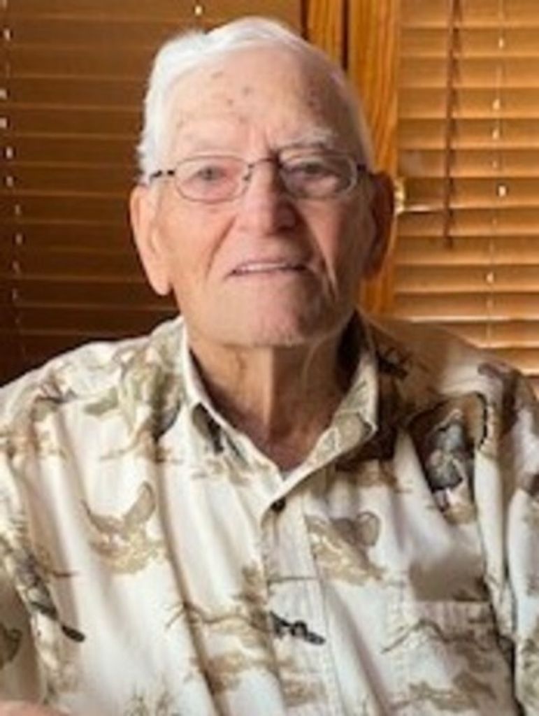 Robert Searcy Allen, Jr. Profile Photo