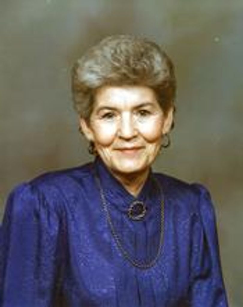 Mary James