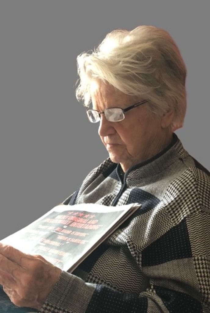 Mercedes Hasenmiller