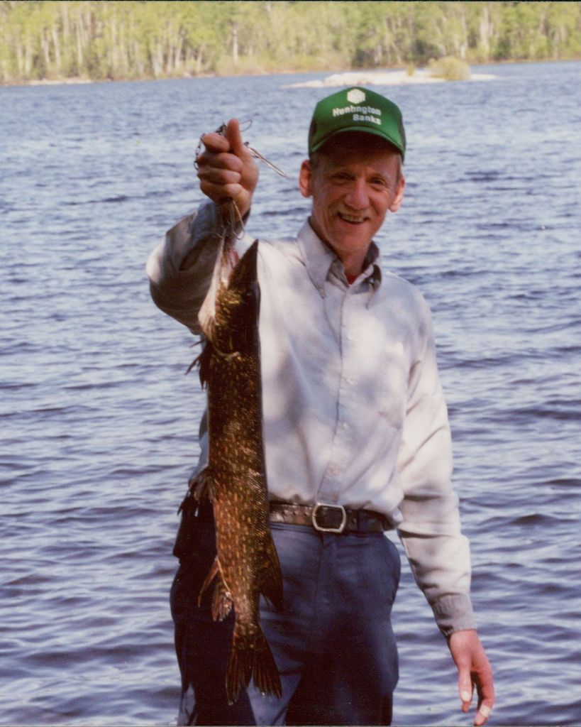 Henry David Mikkelsen, Jr. Profile Photo