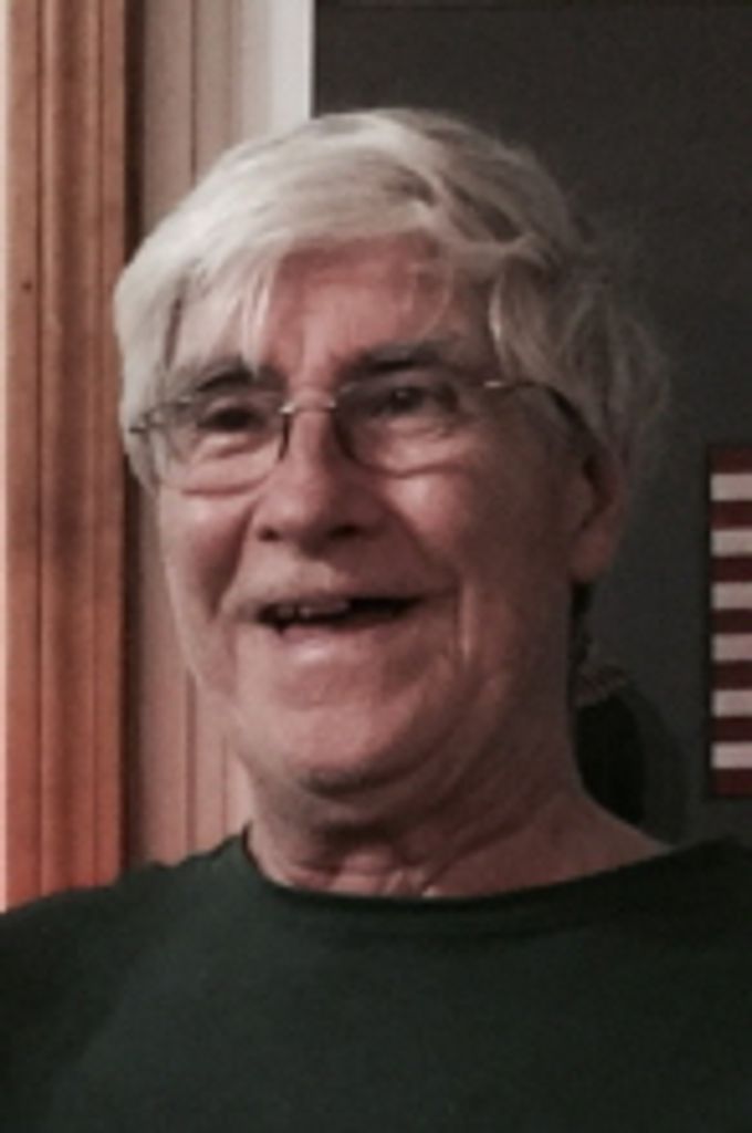 Richard Lee Allen