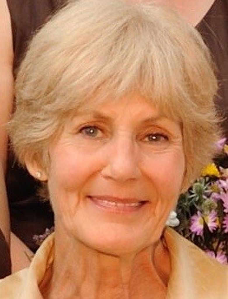 Sharon B. Kronk