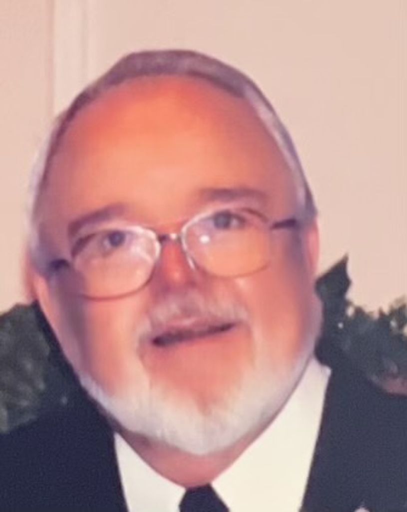 John W. "Jack" Sisson, Jr. Profile Photo