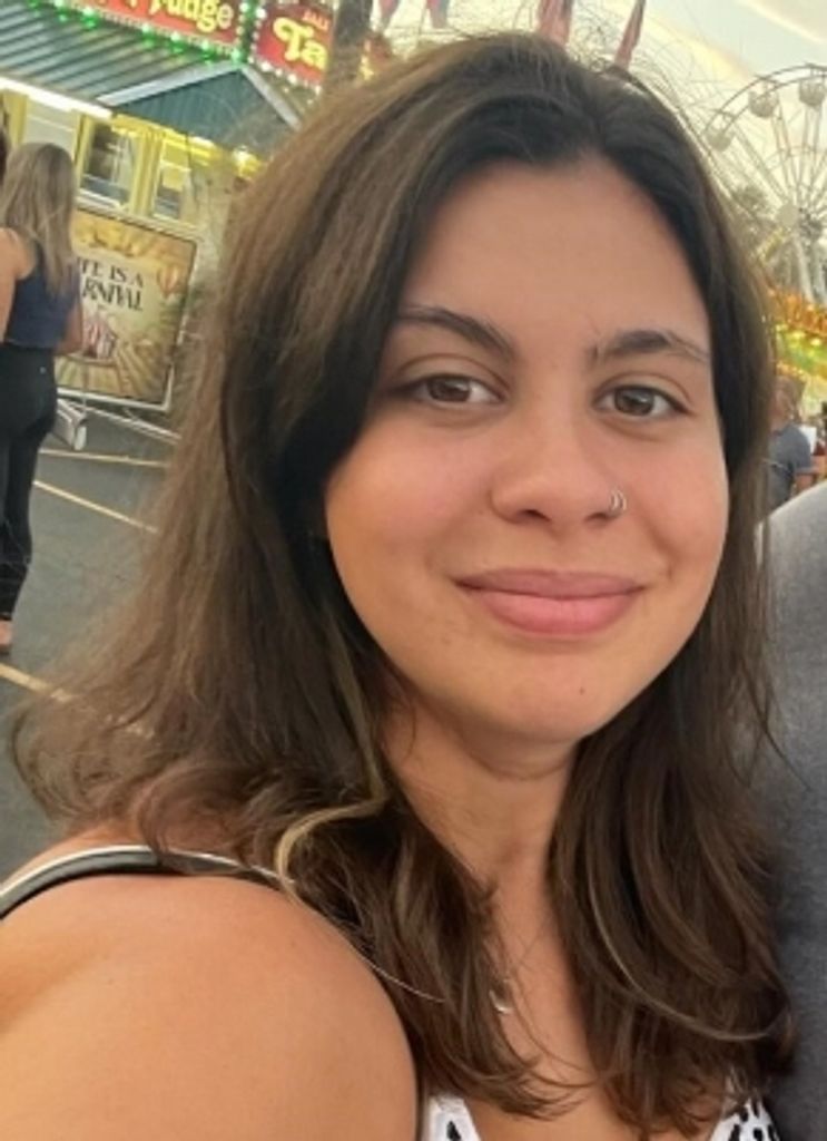 Gina V. Nowak
