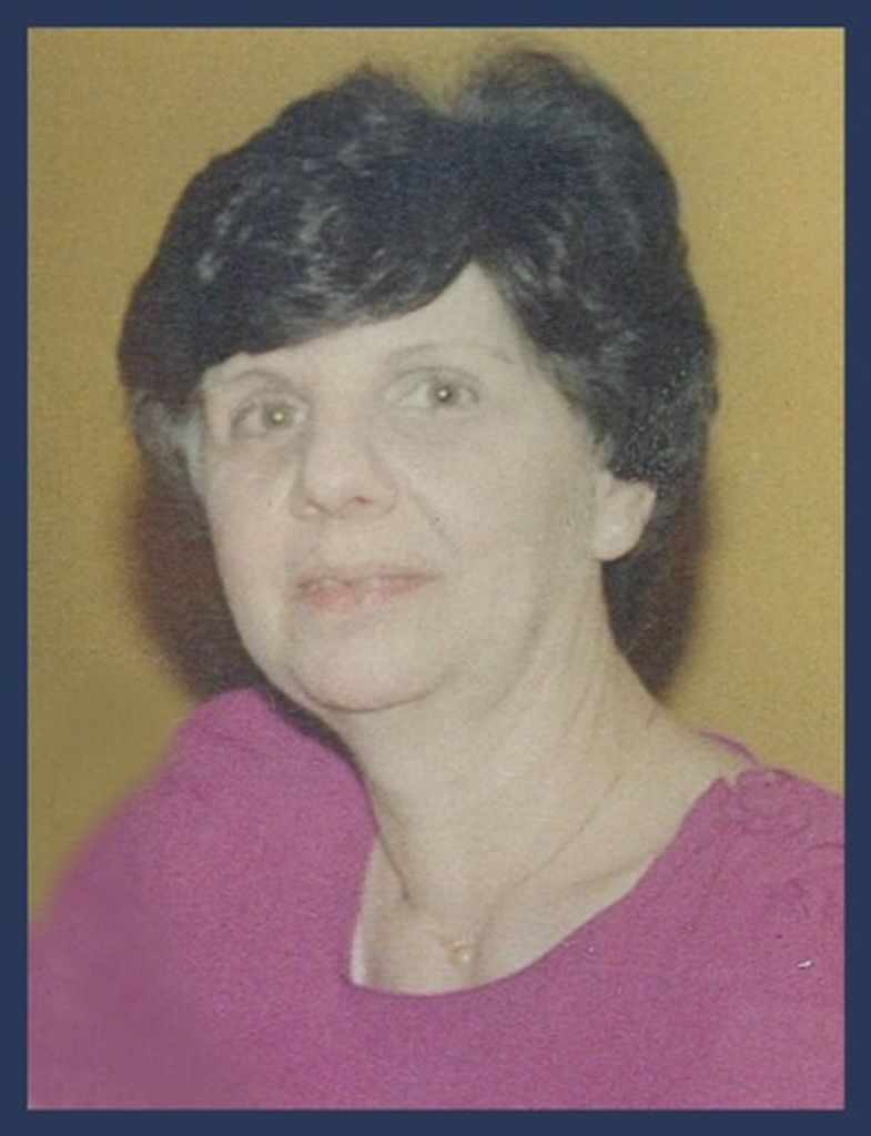 Joan Maria Leblanc Profile Photo