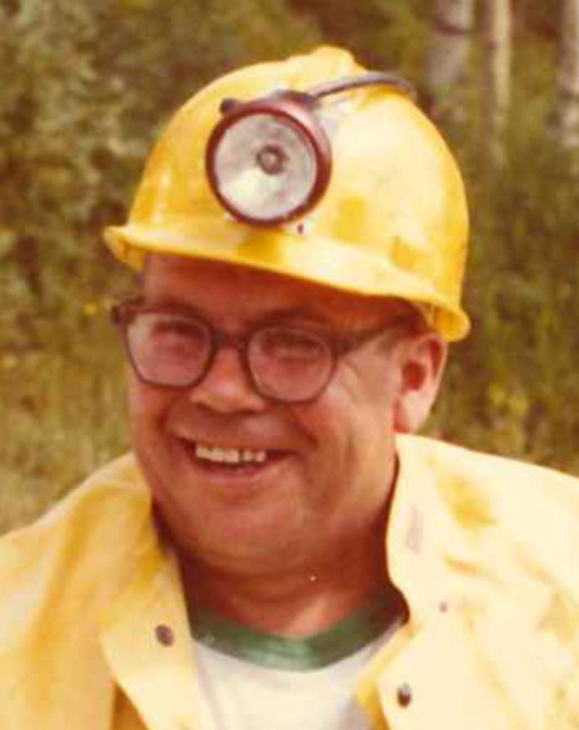 Marcel Babin Profile Photo