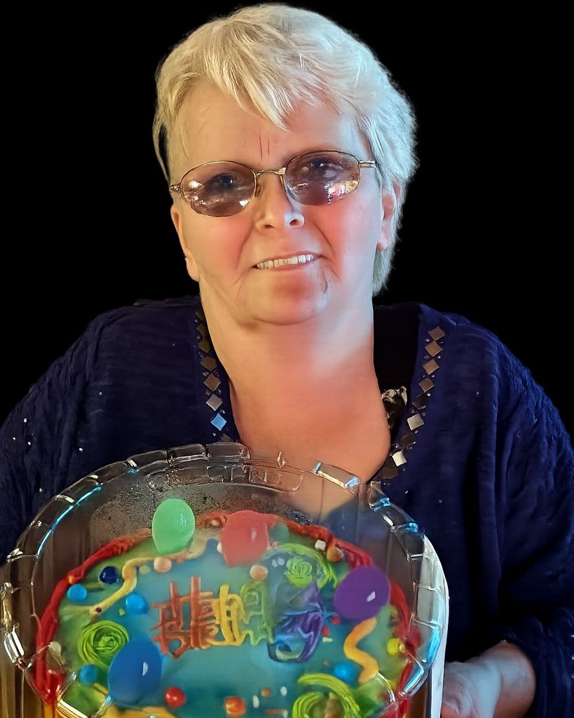 Wynette Lavonne Olufson Profile Photo