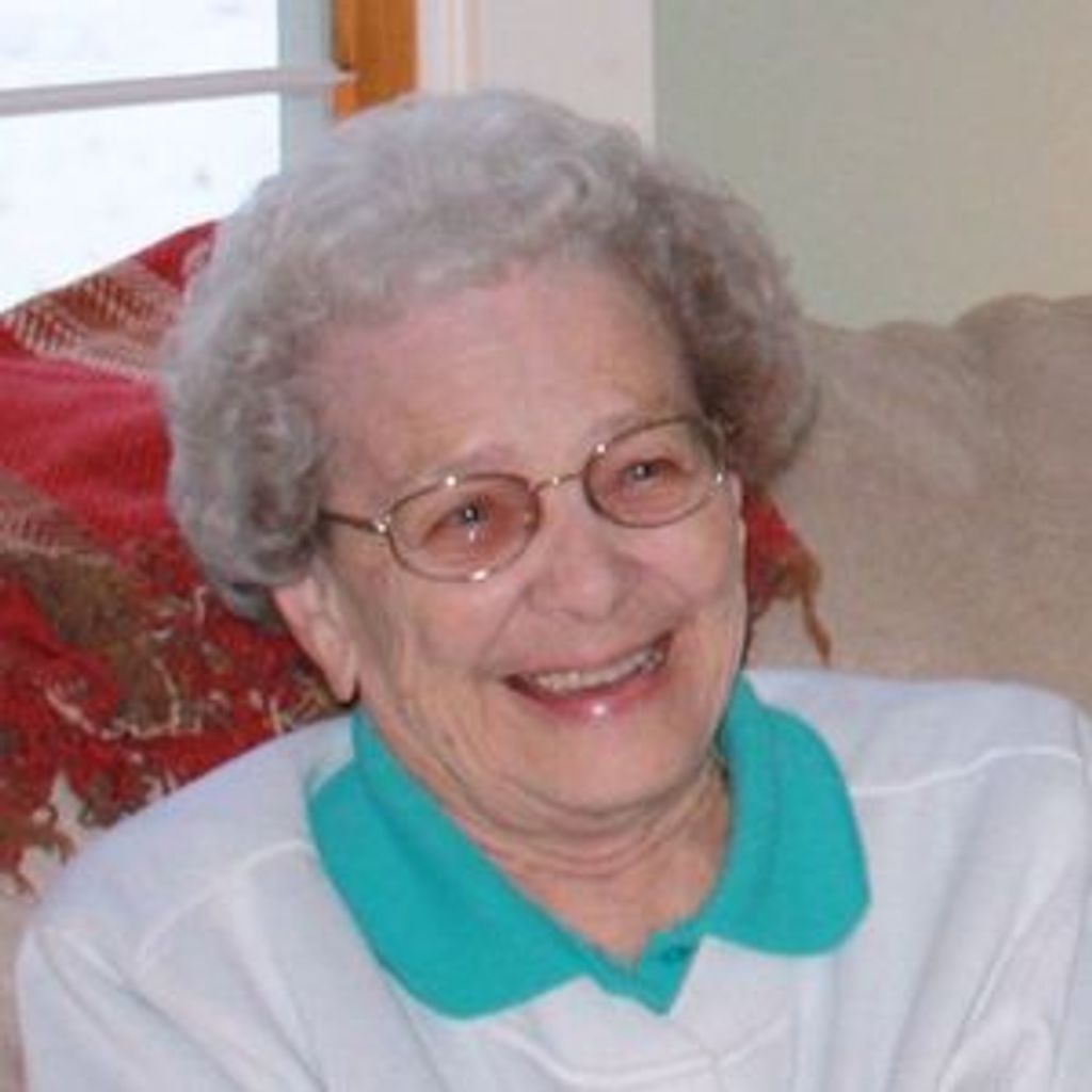 Margaret M. 'Peggy' Brisson Profile Photo