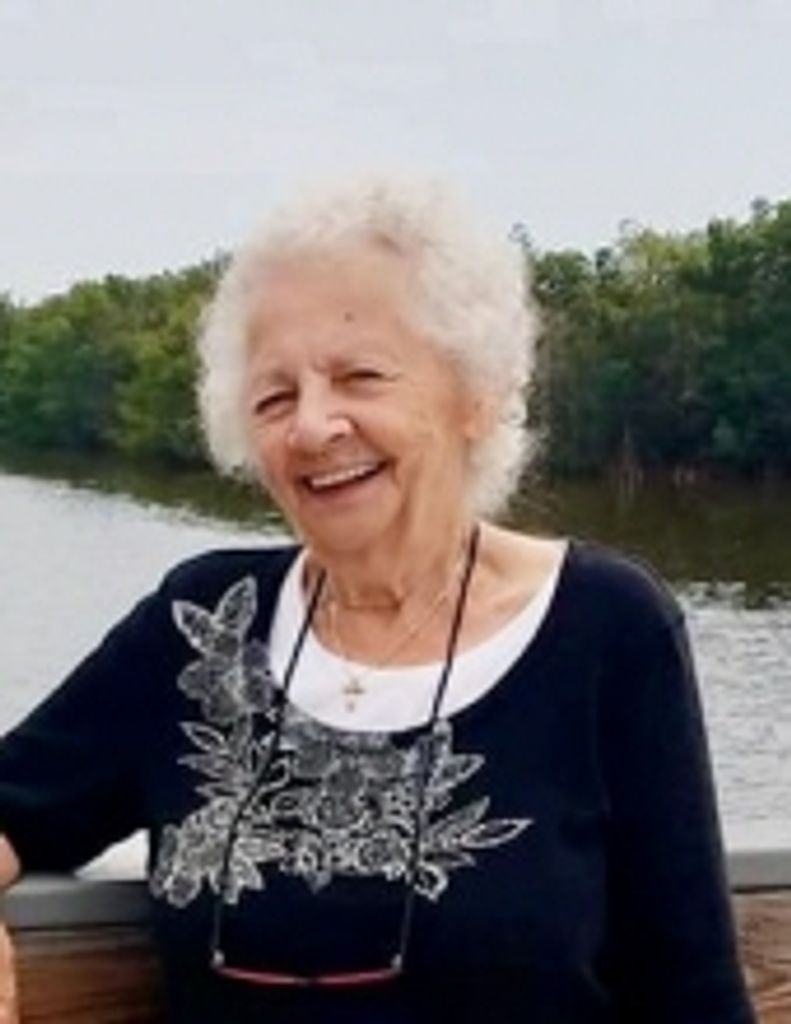Patricia A Zajac
