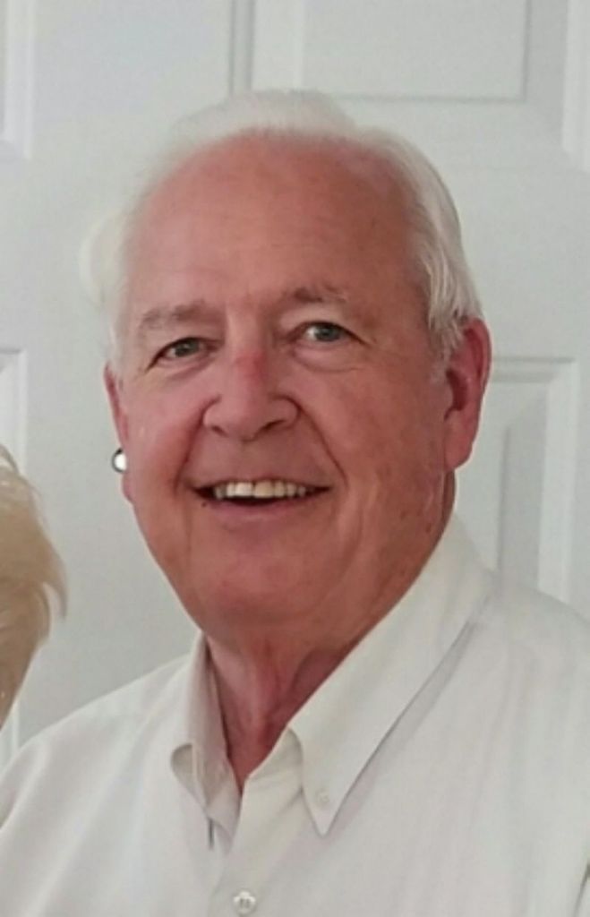 David E. Simpson Profile Photo