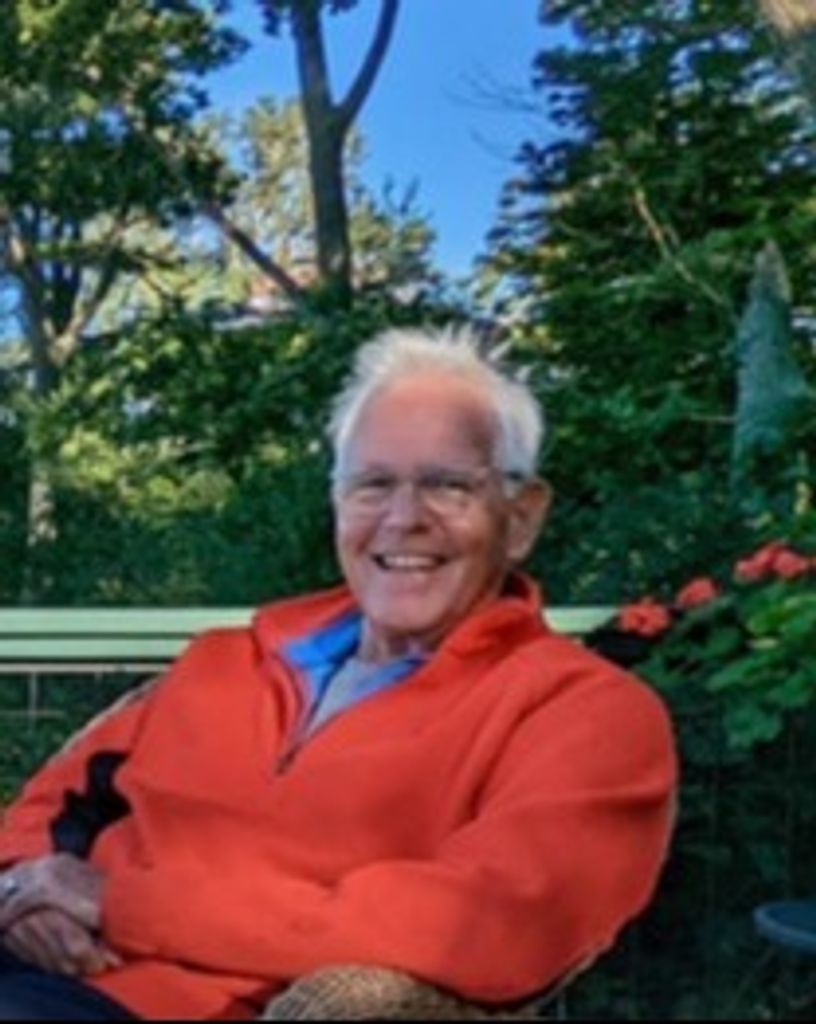 James Stephen Deupree Profile Photo