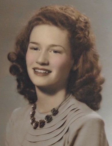 Joan "Lowry" Turner Profile Photo