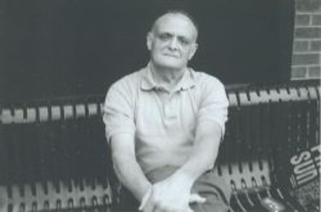 Jesus Carrasquillo