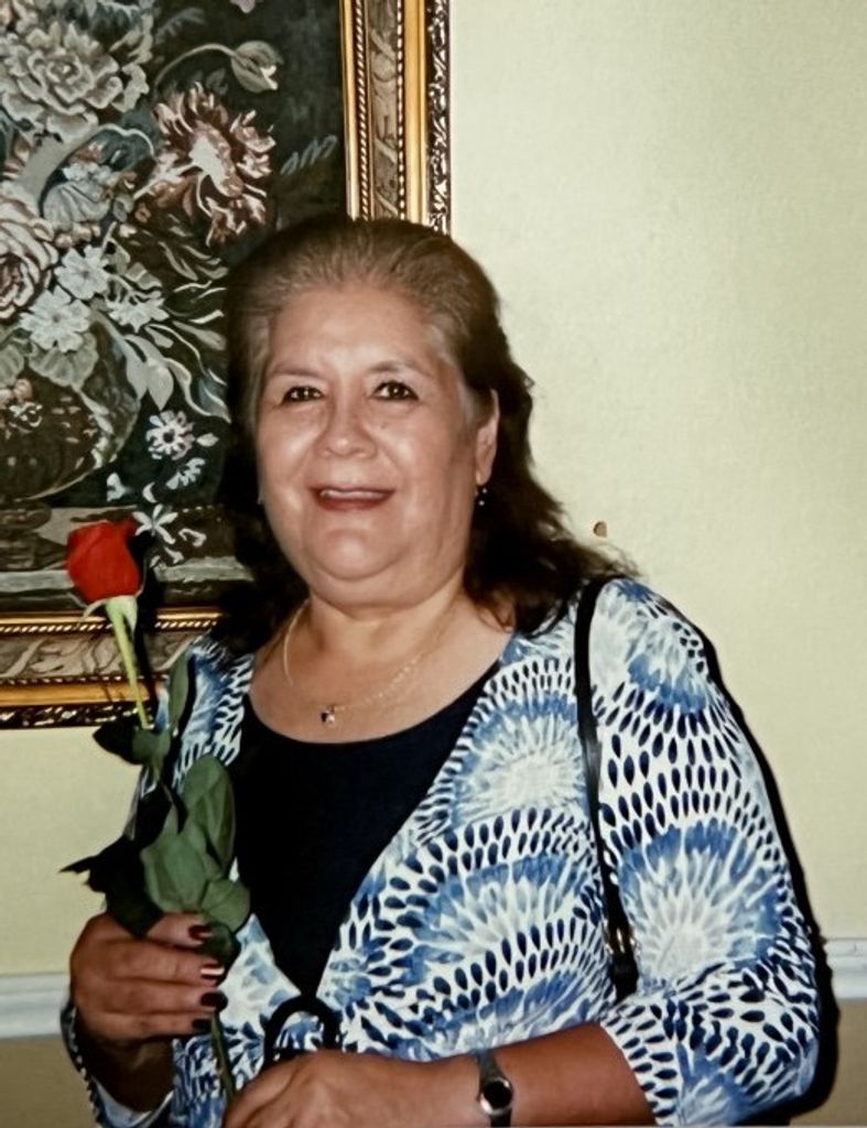 Dora Villarreal Profile Photo