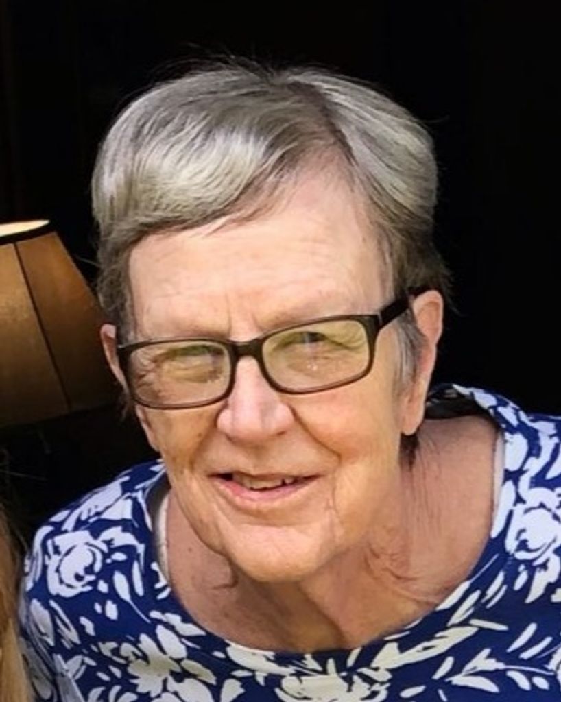 Martha Anne Ryder Profile Photo