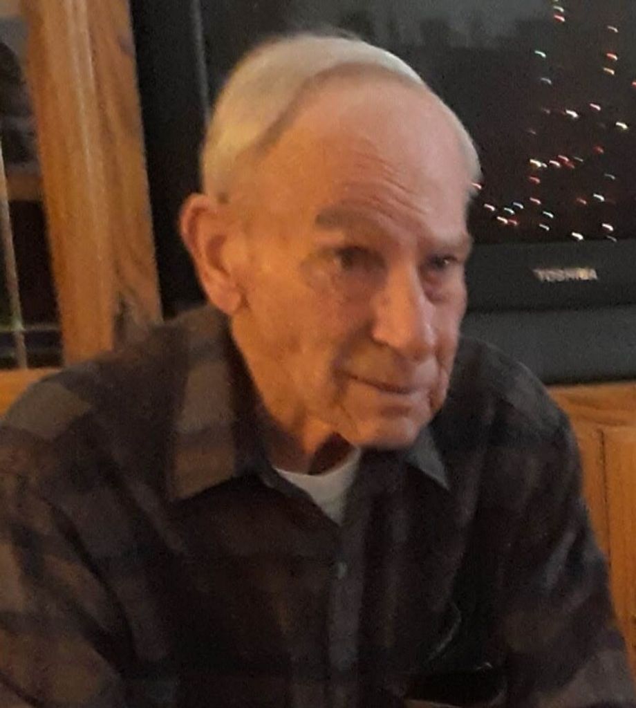 Robert E. "Fuzzy" Fosnaugh
