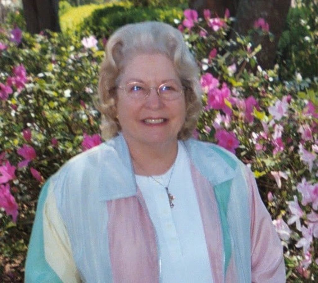 Louella Fay Smith Profile Photo