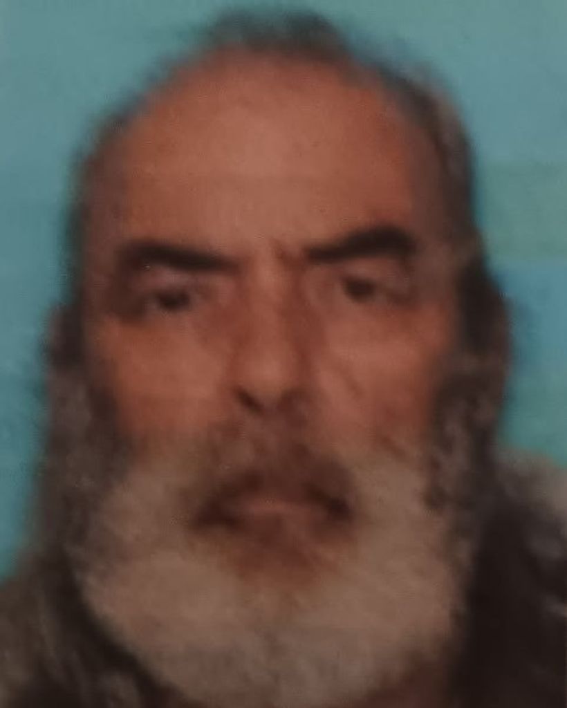 James Tony Brooks Sr. Profile Photo