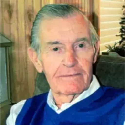 Charles Preston Thomas Profile Photo