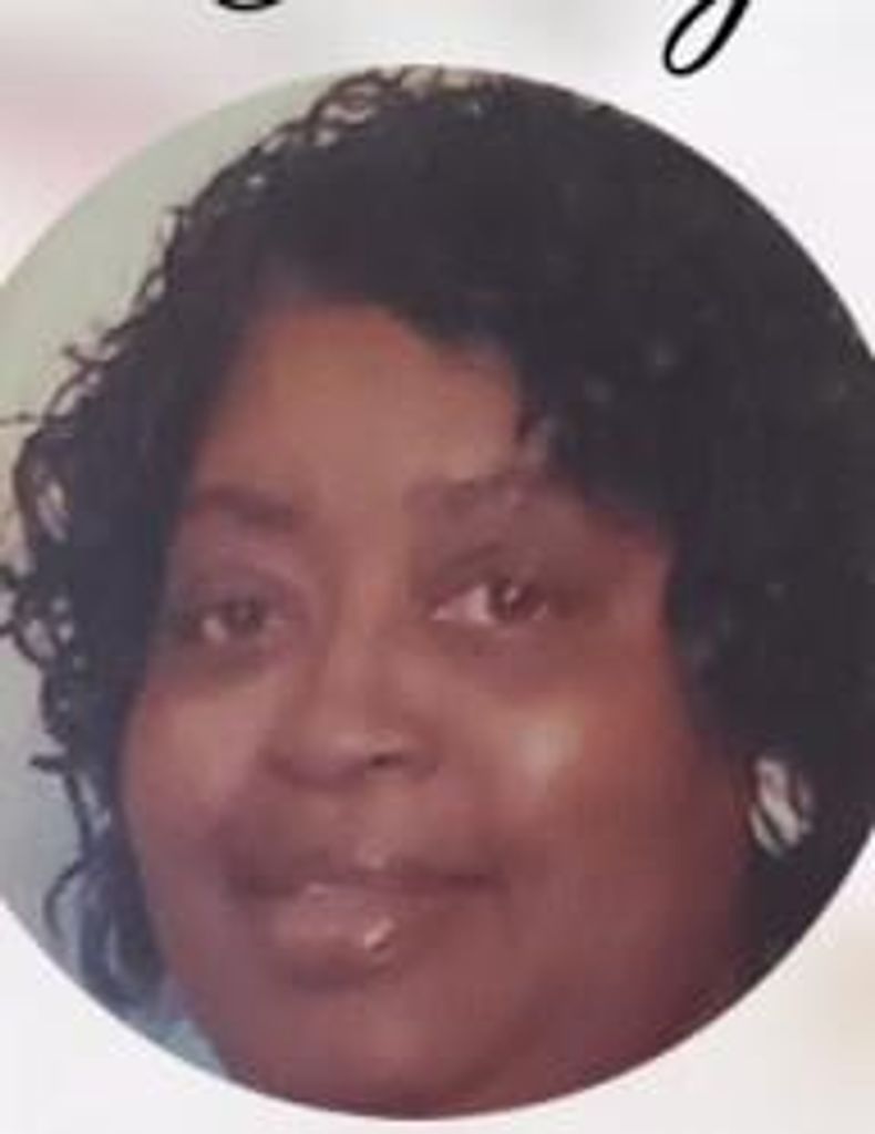 Mrs Grace Ann (James) Robertson Profile Photo
