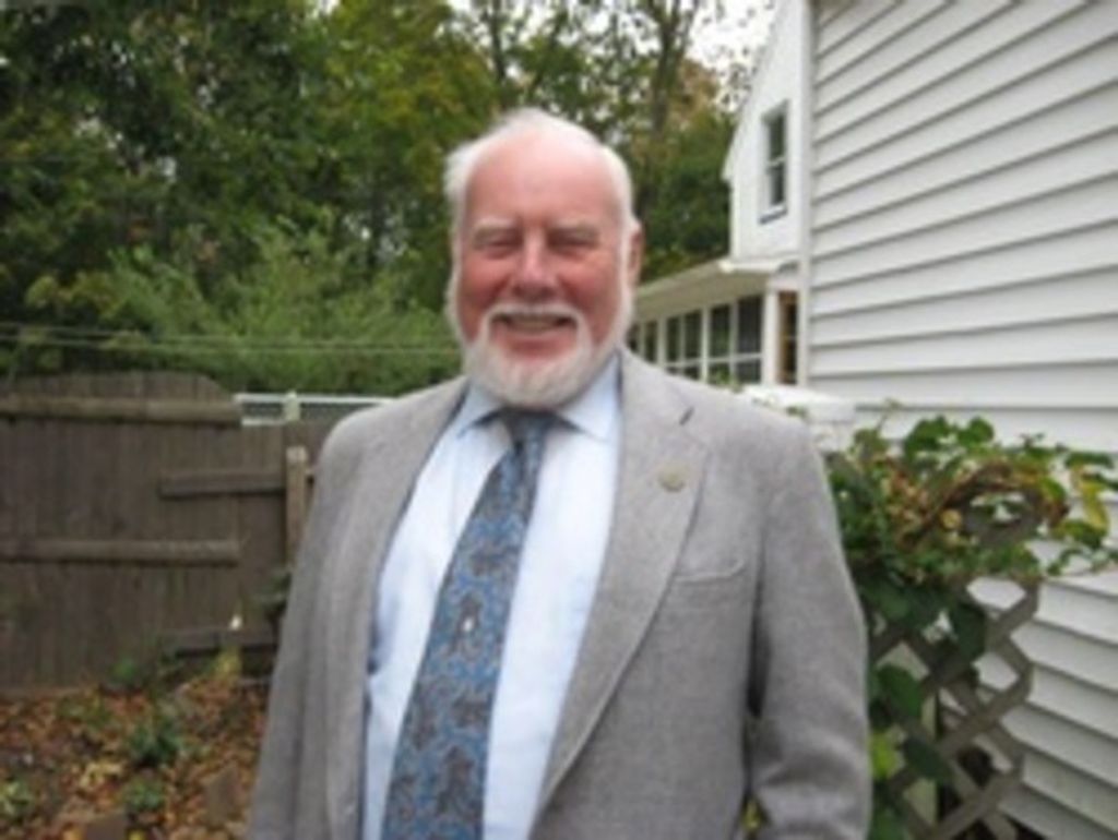Elmer F Richardson