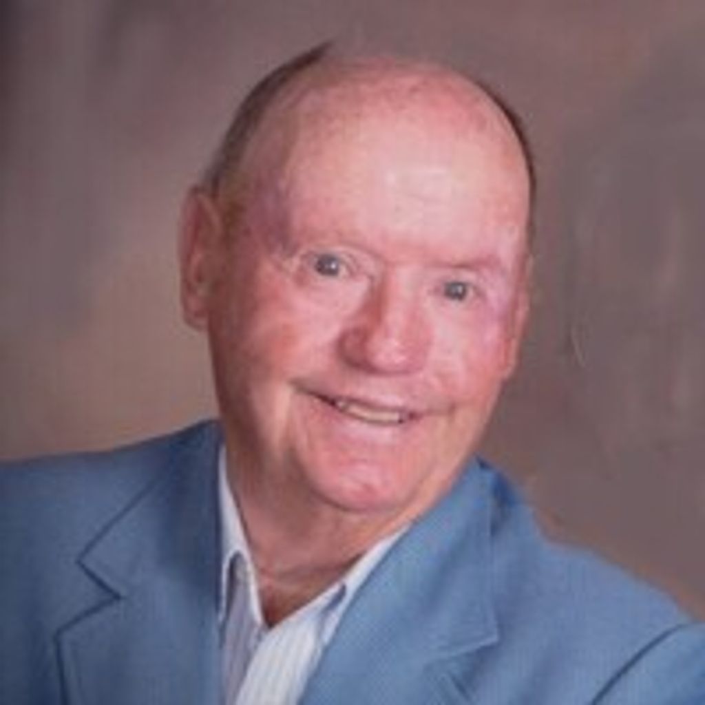 Maurice "Morris" L. Schwan