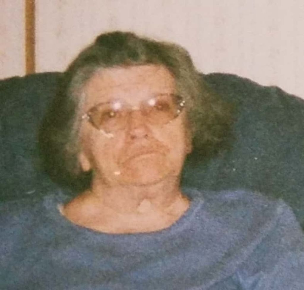Rhoda R. (Morey)  Granger Profile Photo