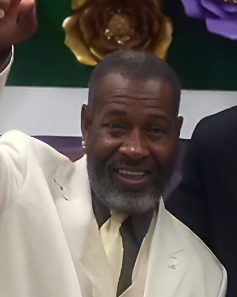 Elder Thomas Henry Leonard Profile Photo