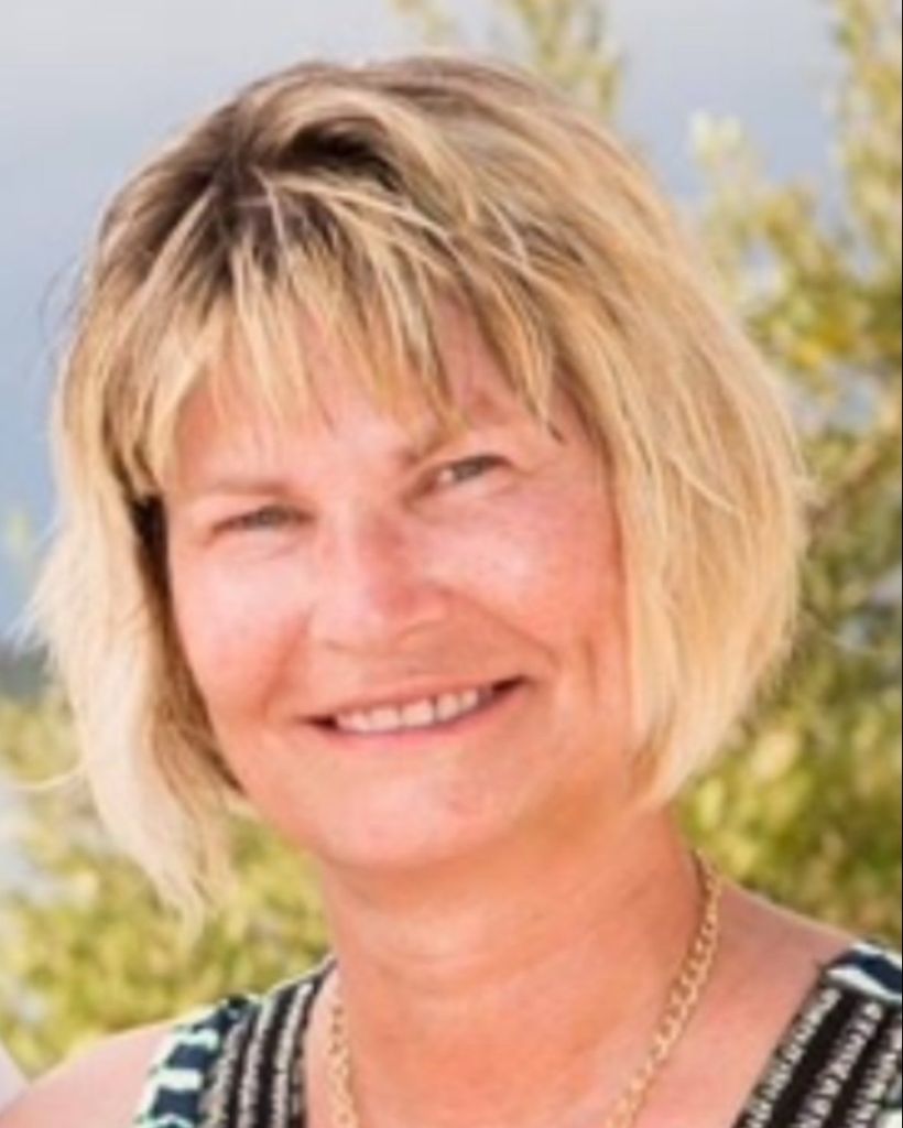 Teresa L. Fahnestock